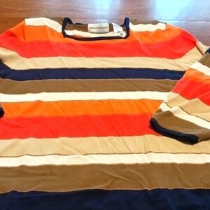 🌻3 For $15🌻Woman's Sweater, Alfred Dunner, size Large